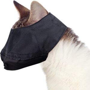 Cat Muzzle: The Ultimate Guide